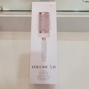 T3 Volume 3.0 Round Brush